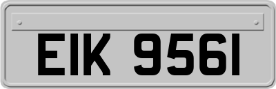 EIK9561
