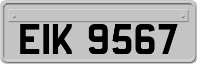 EIK9567