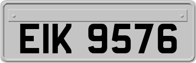 EIK9576