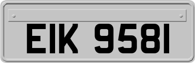EIK9581