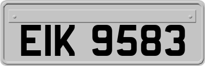 EIK9583