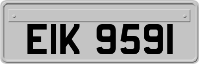 EIK9591