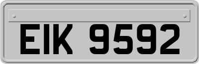 EIK9592