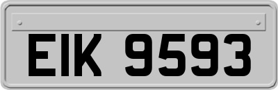 EIK9593