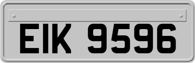 EIK9596