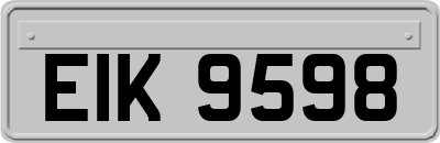 EIK9598