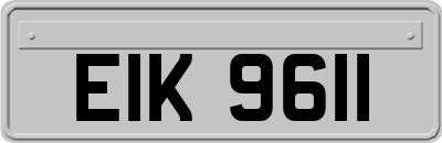 EIK9611
