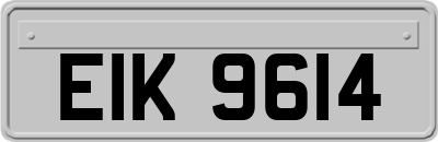EIK9614