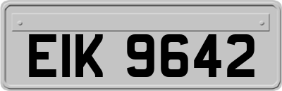 EIK9642