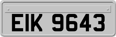 EIK9643