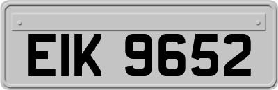 EIK9652