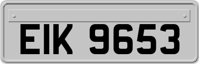 EIK9653