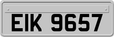 EIK9657