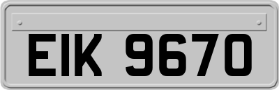 EIK9670