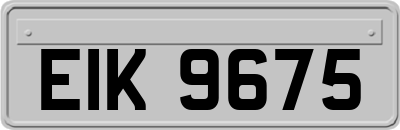 EIK9675