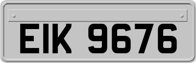 EIK9676
