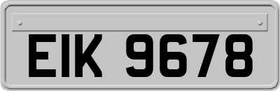 EIK9678