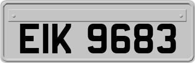 EIK9683