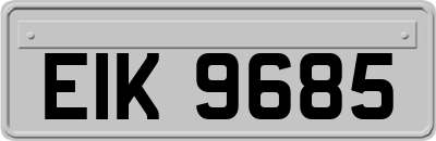 EIK9685