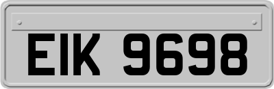 EIK9698