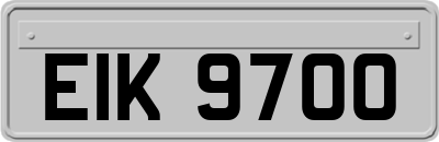 EIK9700
