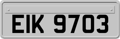 EIK9703