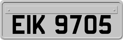 EIK9705