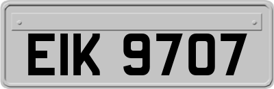 EIK9707