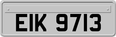 EIK9713