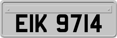EIK9714