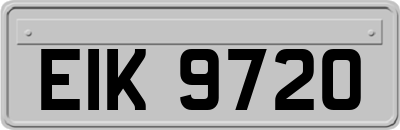 EIK9720