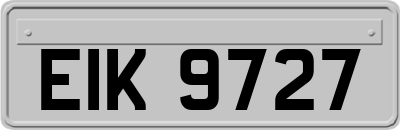 EIK9727