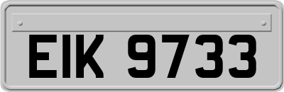 EIK9733