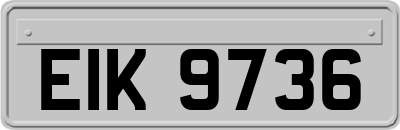 EIK9736