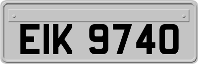 EIK9740