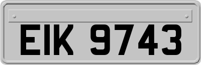 EIK9743
