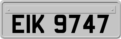 EIK9747