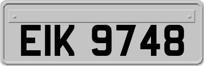 EIK9748