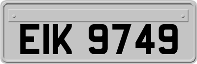 EIK9749