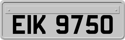 EIK9750