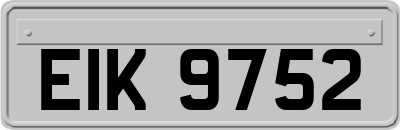 EIK9752