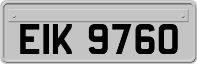 EIK9760