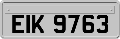 EIK9763