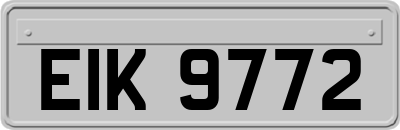 EIK9772
