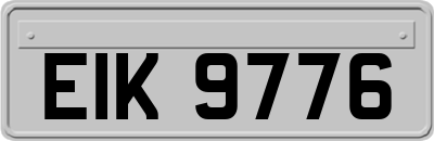 EIK9776
