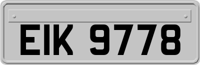 EIK9778