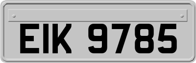 EIK9785