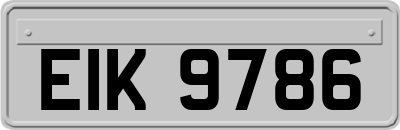 EIK9786