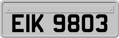 EIK9803