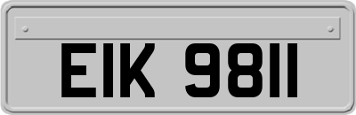 EIK9811